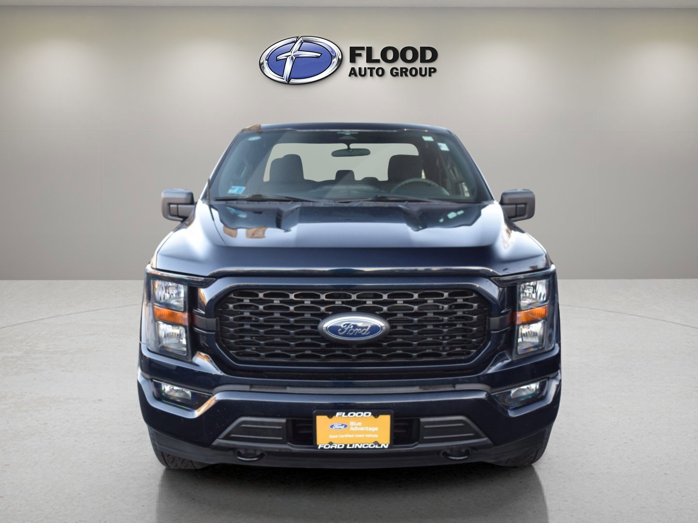 Certified 2023 Ford F150 XL w/ STX Appearance Package video 2