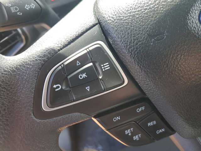 Certified 2022 Ford EcoSport SE w/ SE Convenience Package image 21