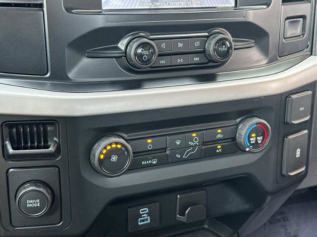 Certified 2023 Ford F150 XLT RWD image 26