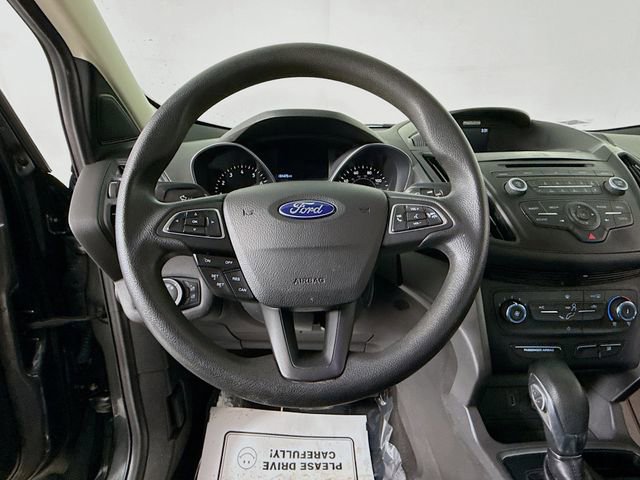 Certified 2018 Ford Escape S image 11
