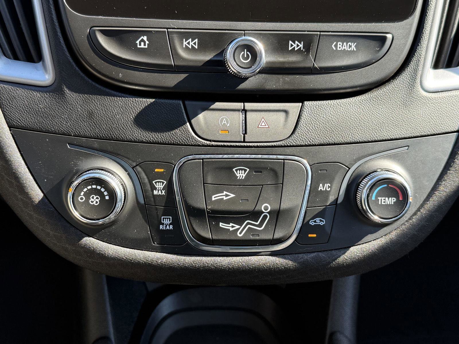 Used 2023 Chevrolet Malibu LS w/ LPO, Floor Liner Package image 19