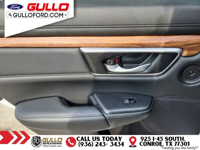 Used 2022 Honda CR-V Touring image 16