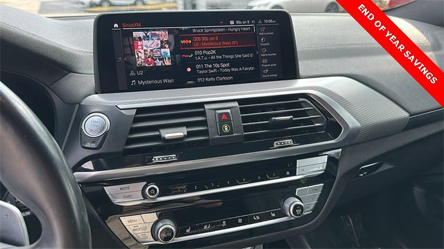 Used 2020 BMW X4 M40i image 28