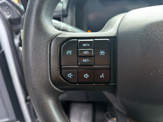 Certified 2024 Ford F150 STX image 22