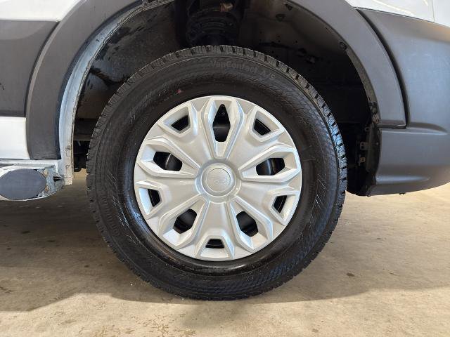 Certified 2024 Ford Transit 250 Low Roof w/ Exterior Upgrade Package RWD image 30