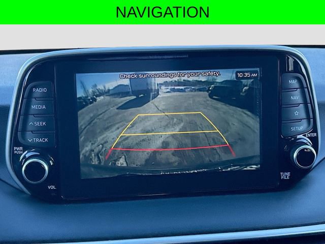 Used 2019 Hyundai Tucson Ultimate image 16