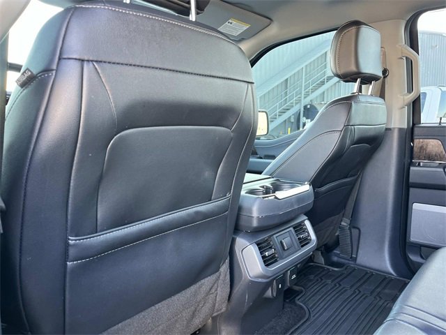 Certified 2022 Ford F150 Lariat image 17