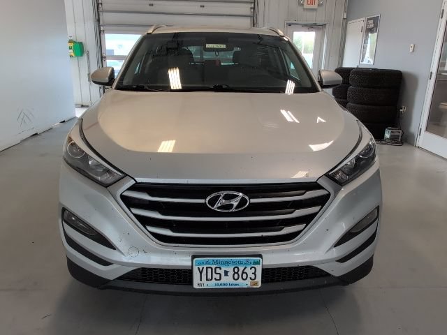 Used 2018 Hyundai Tucson SEL AWD/4WD image 8
