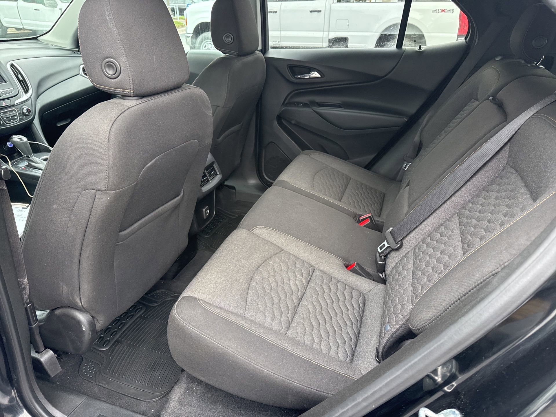 Used 2020 Chevrolet Equinox LT image 11