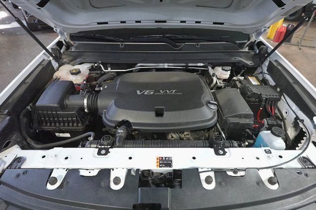 Used 2022 Chevrolet Colorado W/T image 27