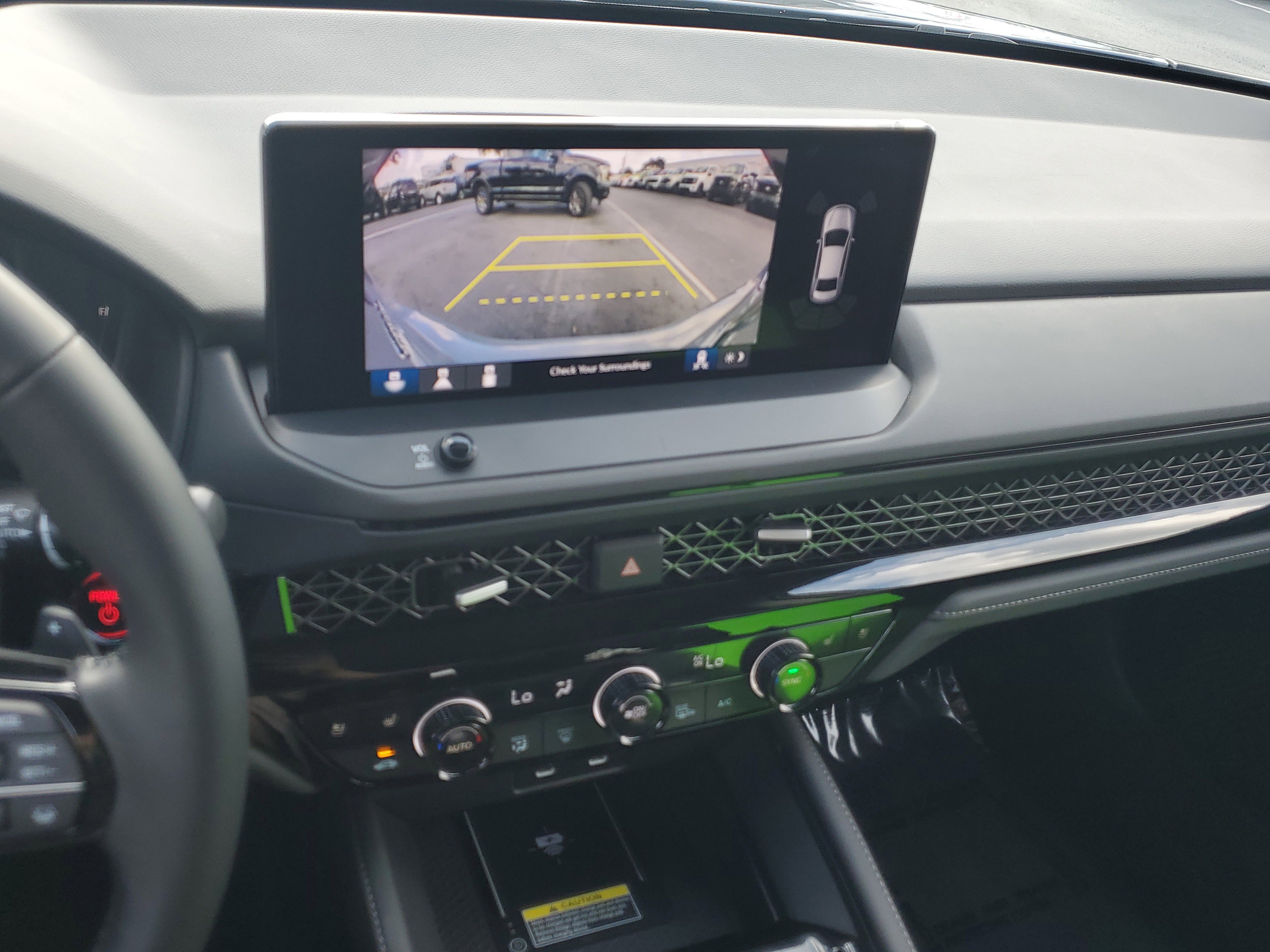 Used 2024 Honda Accord Touring image 27