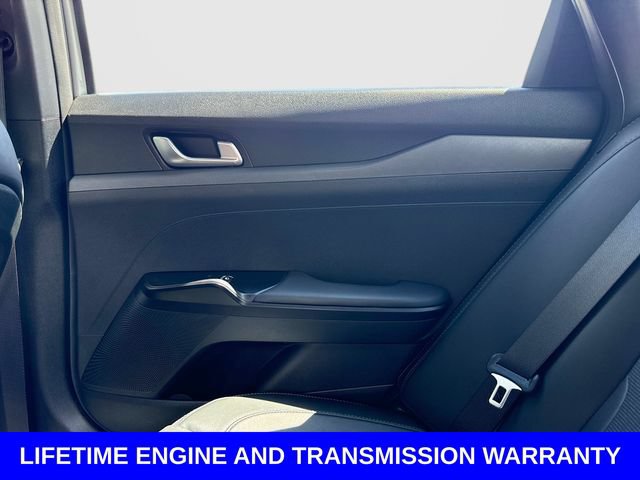 Used 2024 Kia K5 GT-Line w/ GT-Line Premium Package FWD image 15