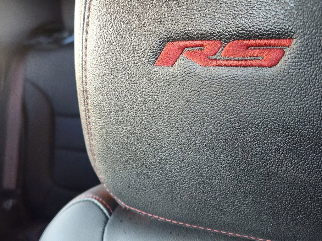 Used 2024 Chevrolet TrailBlazer RS w/ Driver Confidence Package image 32