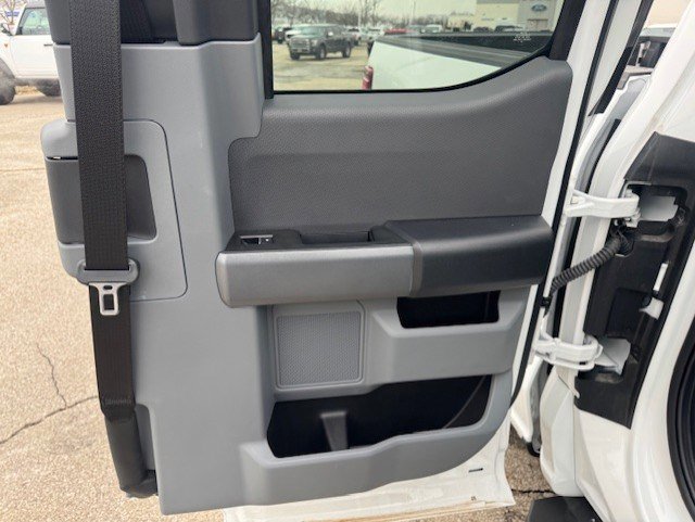 Certified 2024 Ford F150 XLT w/ Mobile Office Package RWD image 28
