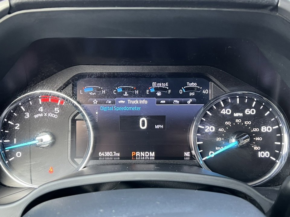 Certified 2022 Ford F350 Platinum image 28