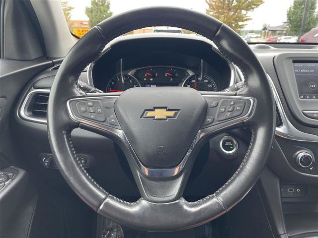 Used 2020 Chevrolet Equinox LT AWD/4WD image 12