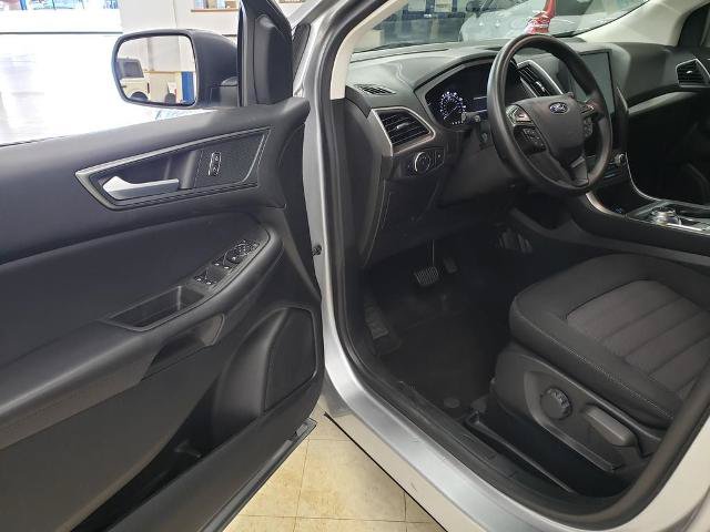 Certified 2024 Ford Edge SE AWD/4WD image 10