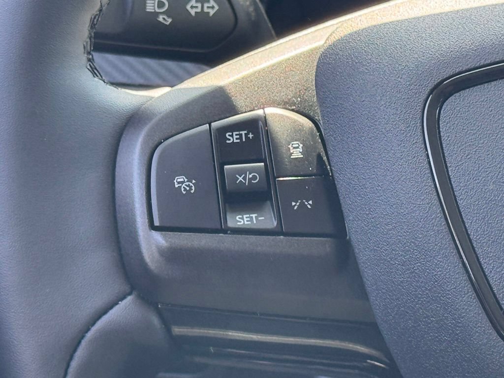 Certified 2024 Ford Mustang Mach-E Select RWD image 22