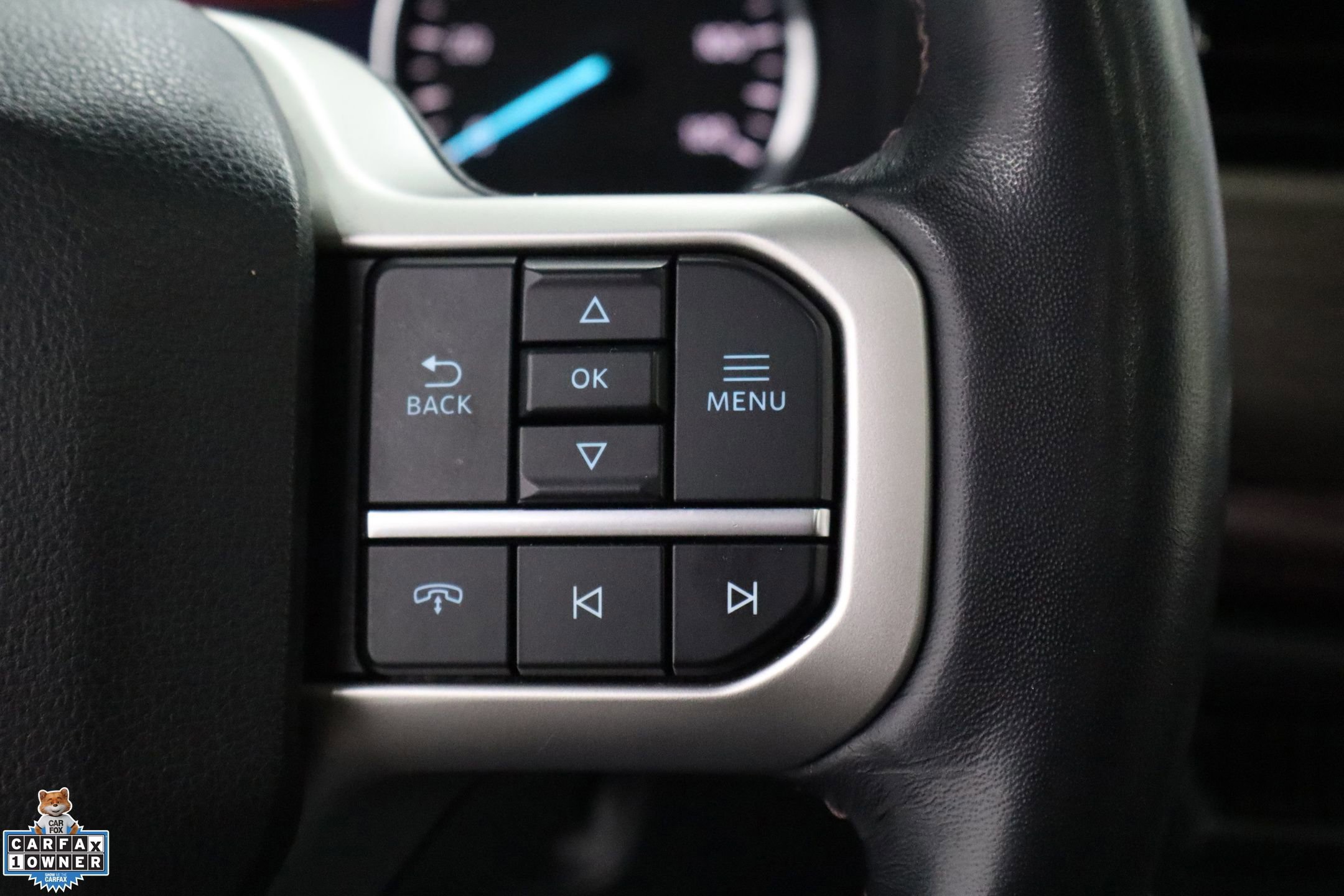 Certified 2024 Ford Expedition Limited image 16