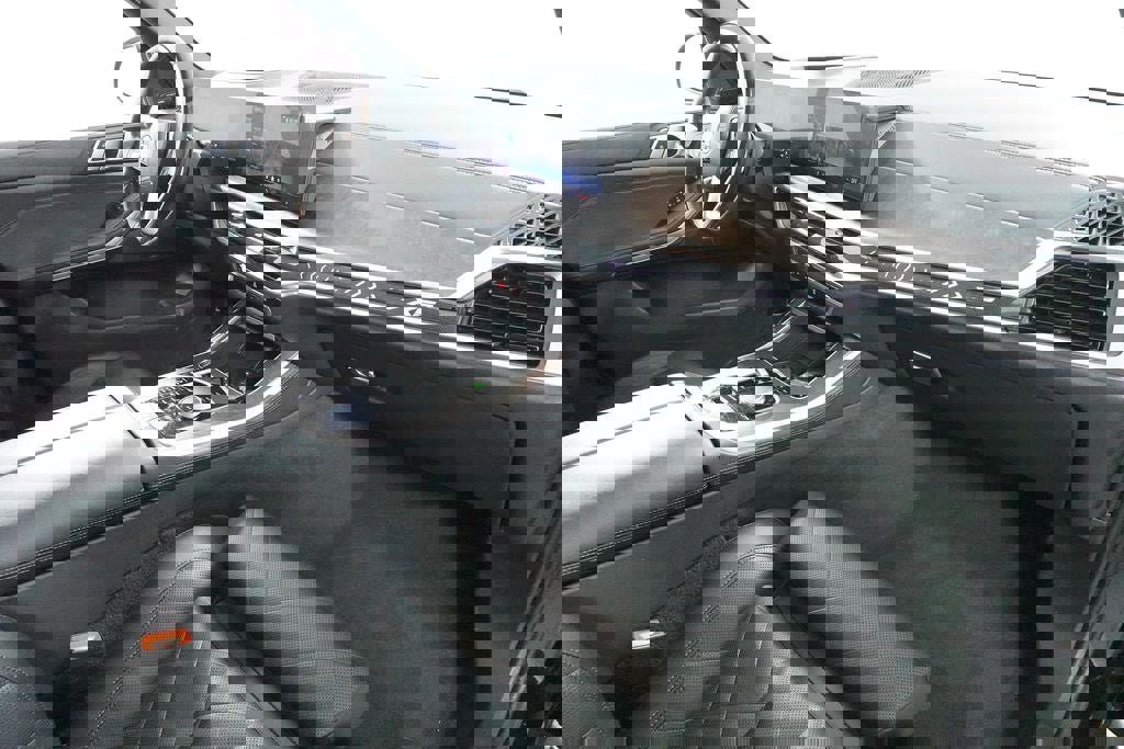 Used 2024 BMW X5 xDrive40i image 33