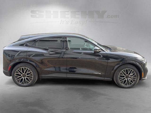 Certified 2025 Ford Mustang Mach-E Premium image 7