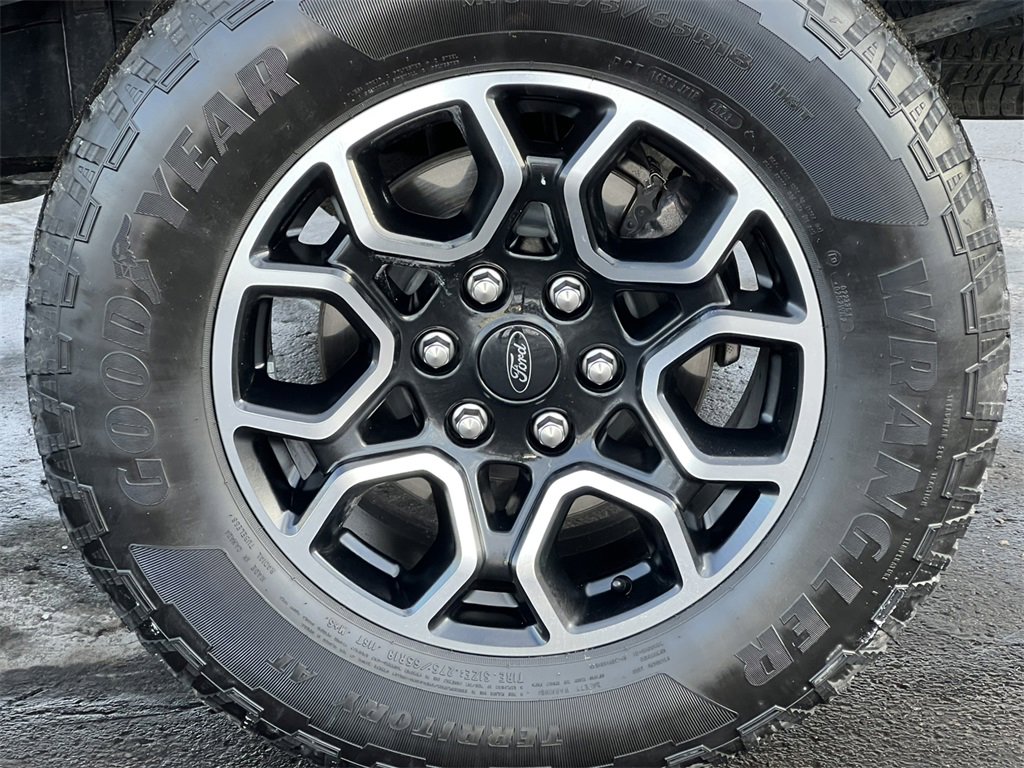 Certified 2023 Ford F150 XLT image 8