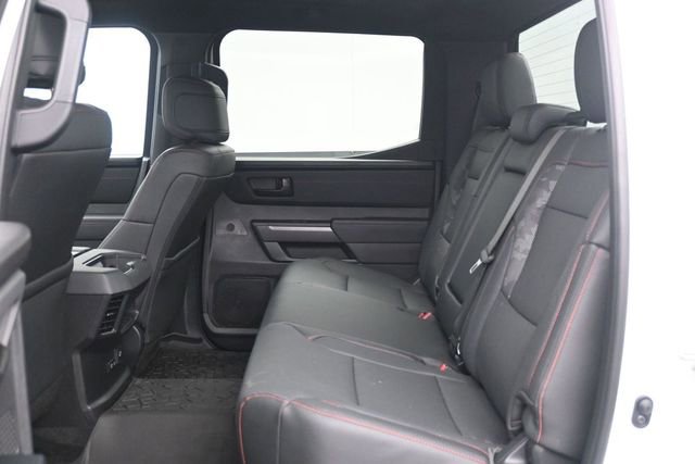 Used 2026 Toyota Tundra TRD Pro AWD/4WD image 5