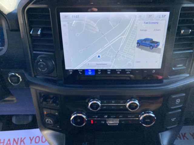 Certified 2024 Ford F150 XLT w/ Equipment Group 302A MID image 13