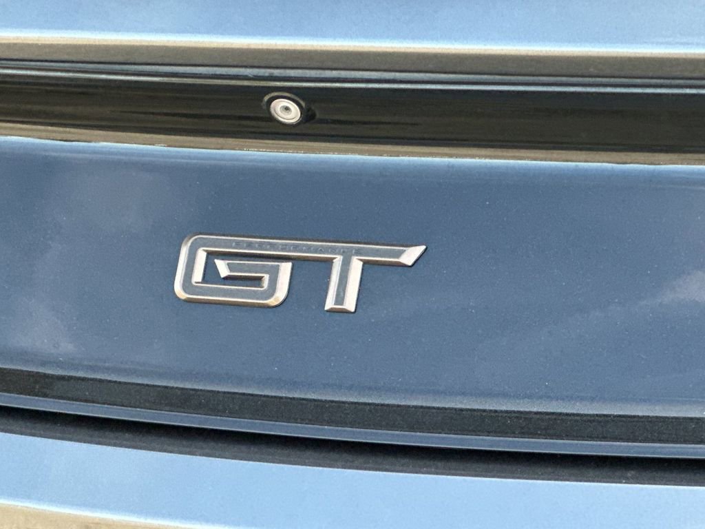 Certified 2018 Ford Mustang GT Premium w/ Equipment Group 401A image 25