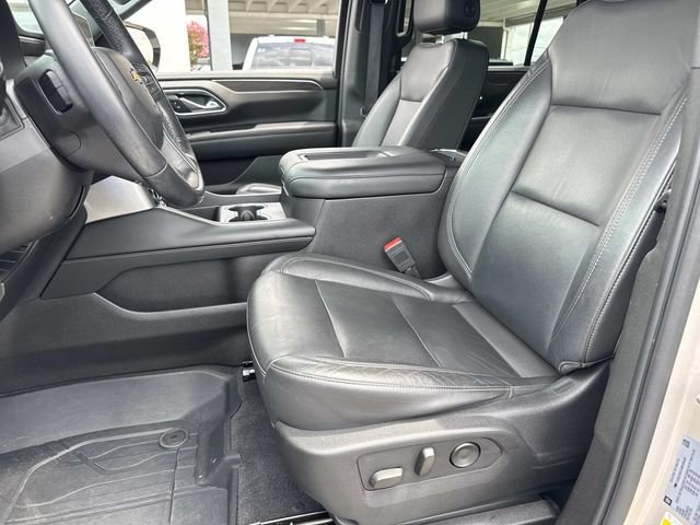 Used 2021 Chevrolet Tahoe LT RWD image 20