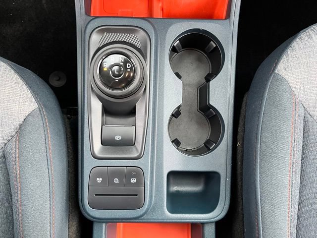 Certified 2024 Ford Maverick XLT FWD image 37