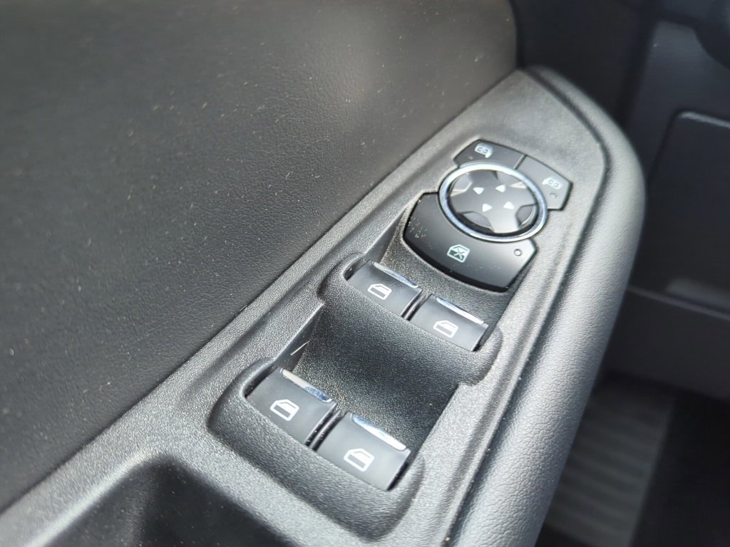 Certified 2024 Ford Edge SEL image 27