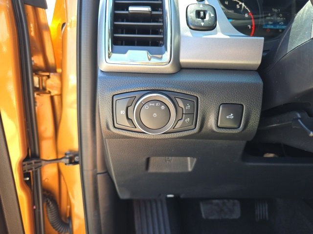 Certified 2019 Ford Ranger XLT w/ Equipment Group 301A Mid image 23
