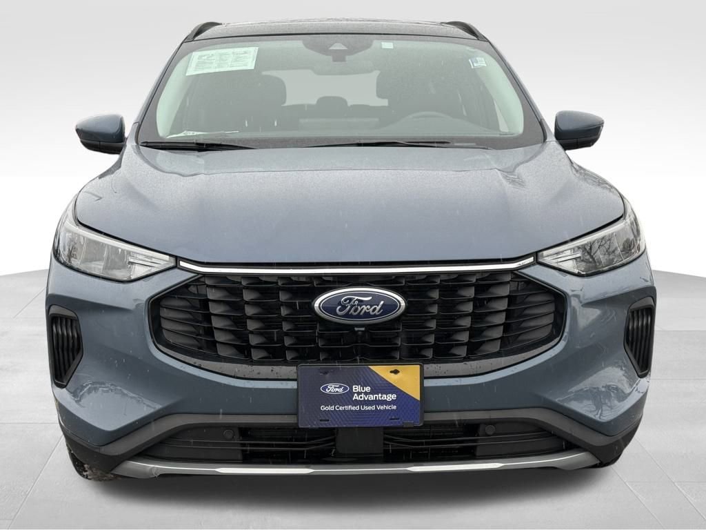 Certified 2023 Ford Escape Active w/ Tech Pack #2 image 8