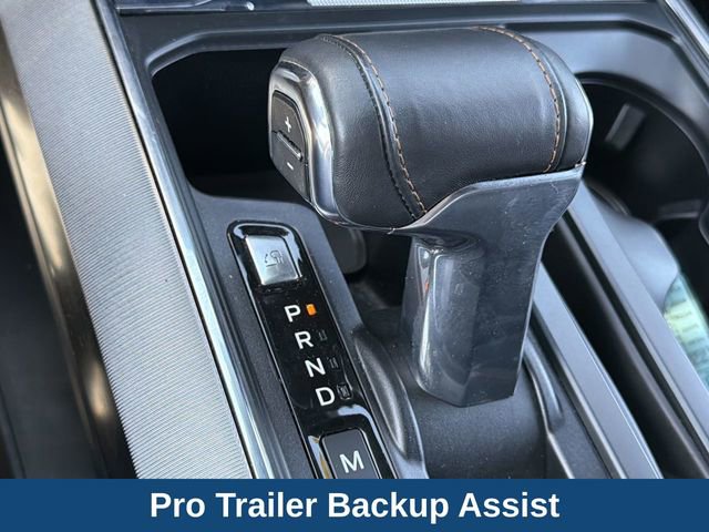 Certified 2021 Ford F150 Platinum w/ Equipment Group 701A High AWD/4WD image 18