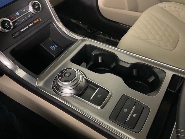 Certified 2024 Ford Edge Titanium w/ Equipment Group 301A image 18