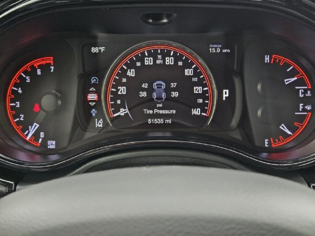 Used 2021 Dodge Durango Citadel AWD/4WD image 15
