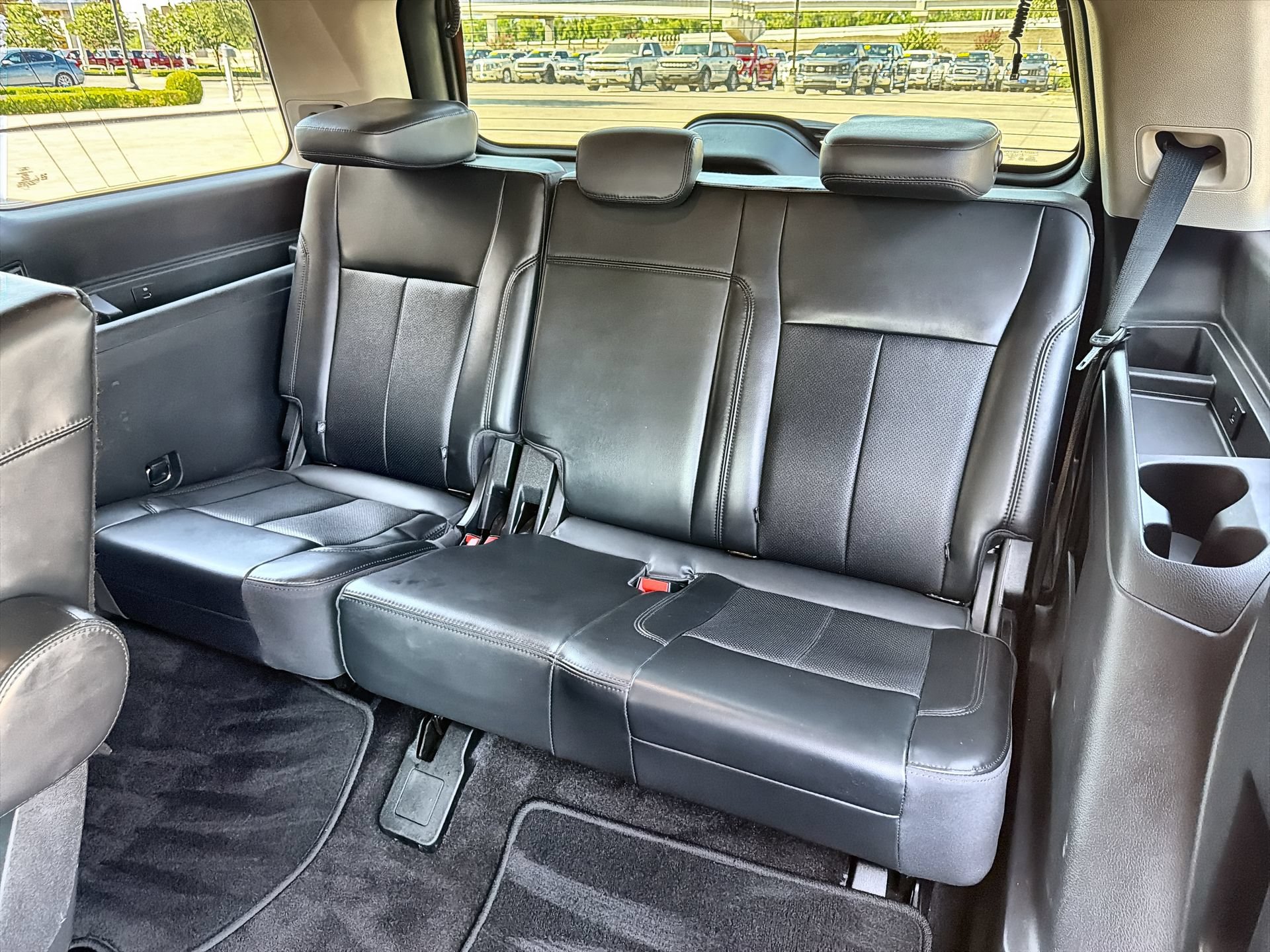 Certified 2022 Ford Expedition XLT RWD image 23