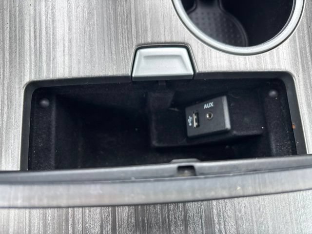 Used 2017 Nissan Murano SL AWD/4WD image 28