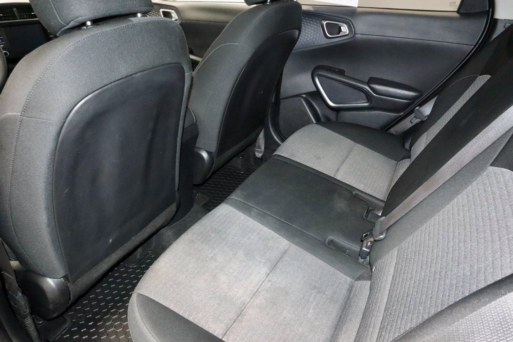 Used 2021 Kia Soul S image 20