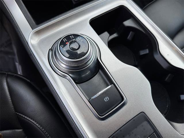 Certified 2023 Ford Edge SEL image 23