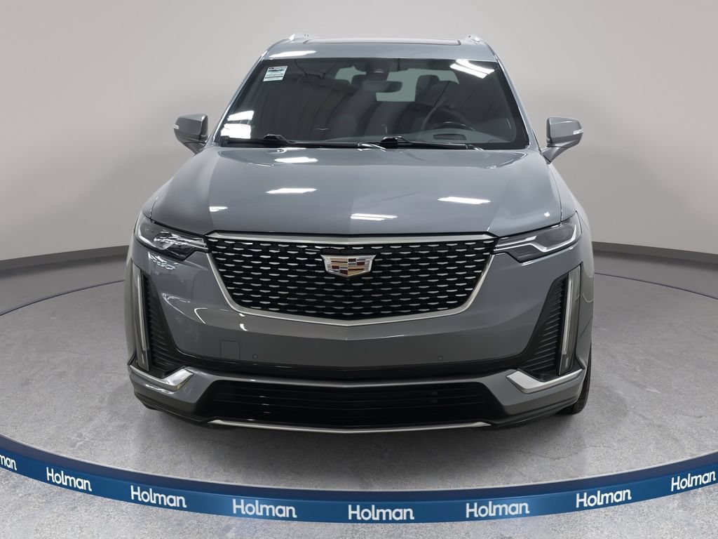 Used 2021 Cadillac XT6 Premium Luxury AWD/4WD image 3