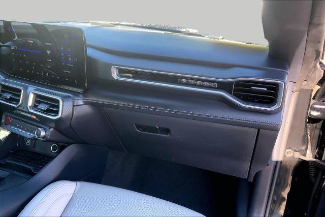 Certified 2024 Ford Mustang Premium RWD image 19