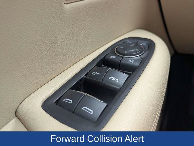 Used 2017 Cadillac XT5 Luxury w/ Driver Awareness Package FWD image 26