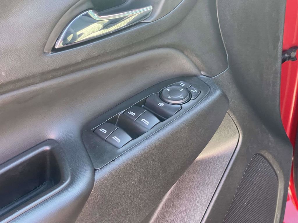 Used 2024 Chevrolet Equinox LT image 20