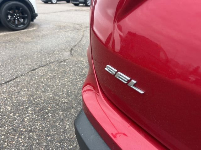 Certified 2023 Ford Edge SEL w/ Convenience Package image 27