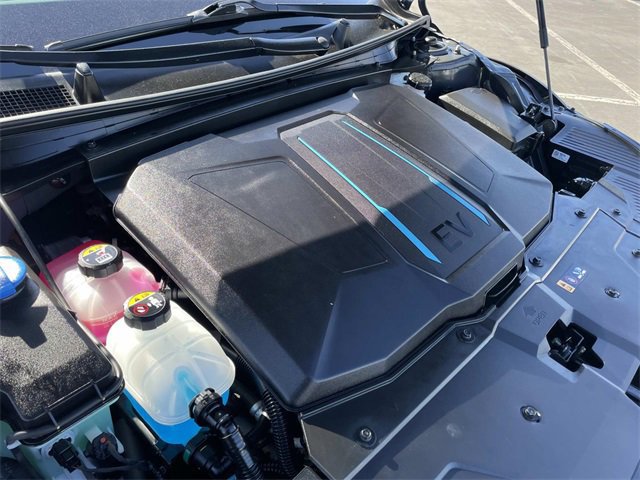 Used 2023 Hyundai Ioniq 5 SEL image 38