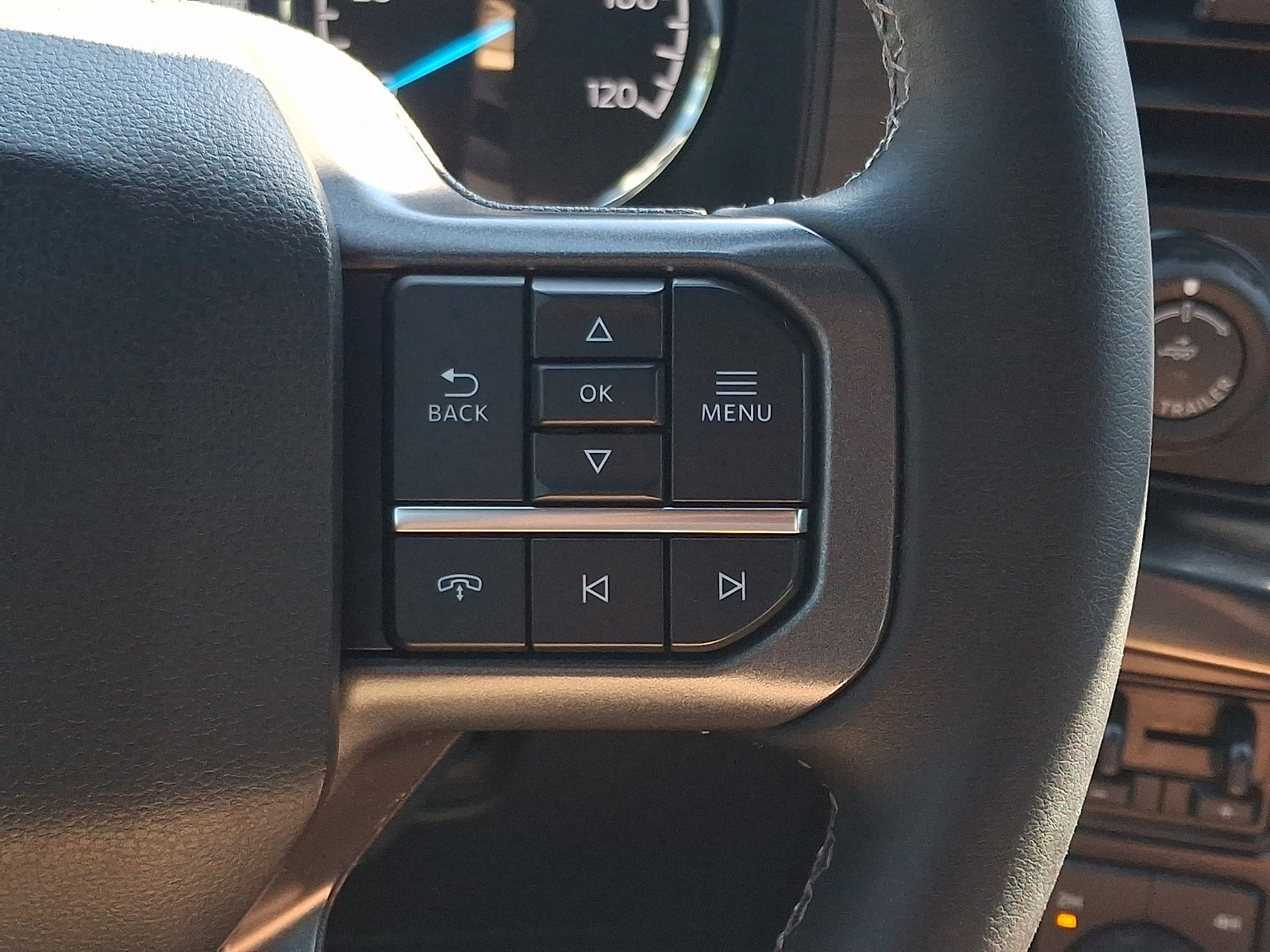 Certified 2023 Ford F150 XLT w/ Equipment Group 302A High AWD/4WD image 26
