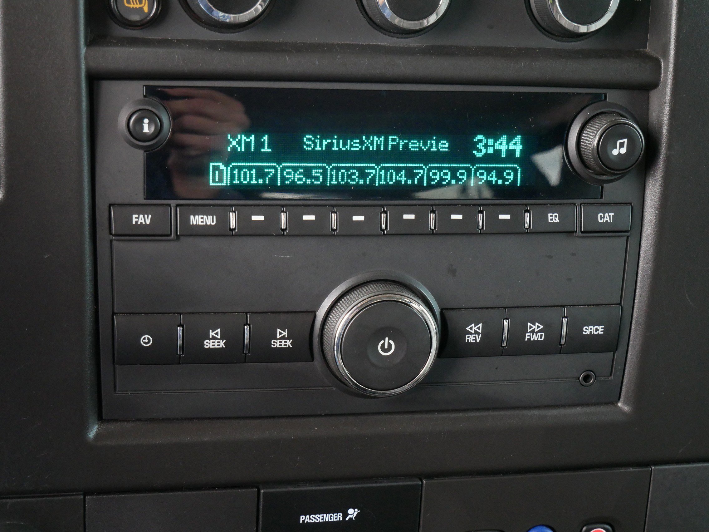 Used 2023 Chevrolet Express 2500 LS w/ Driver Convenience Package image 22