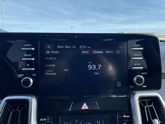 Used 2021 Kia Sorento S image 25